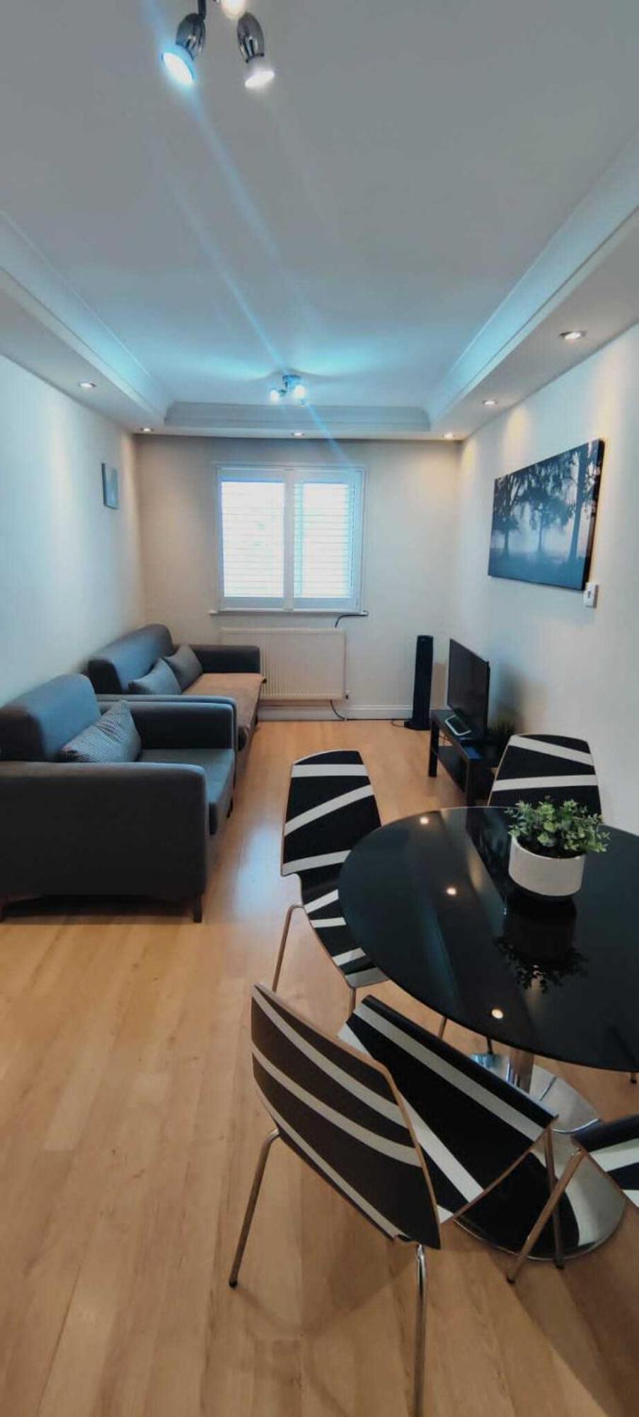Kings City Centre Apartments Londres Exterior foto